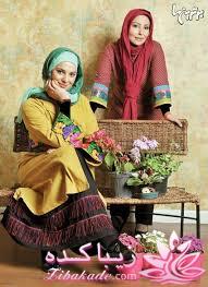 پر طرفداری سریالهای ترکیه ای از زبان پرستو صالحی و روشنک عجمیان